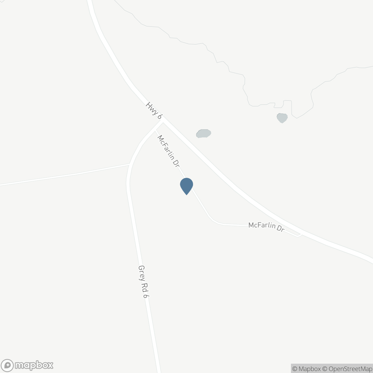 176 MCFARLIN DRIVE, Mount Forest, Ontario N0G 2L0